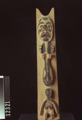 Image representing Pole, model.
