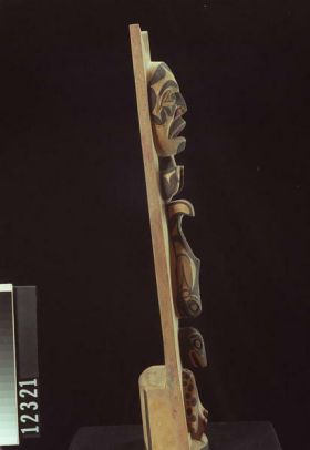 Image representing Pole, model.