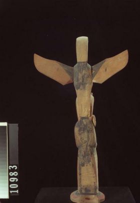 Image representing Pole, model.