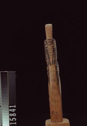 Image representing Pole, model.