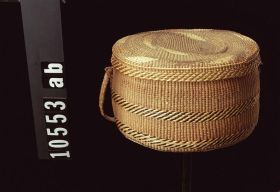 Image representing Basket.