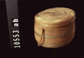 Image representing Basket.
