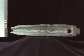 Image representing Pole, argillite.