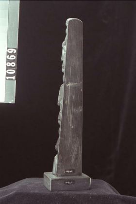 Image representing Pole, argillite.
