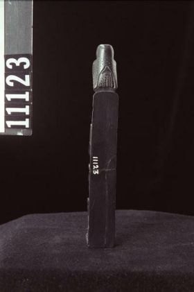 Image representing Pole, argillite.