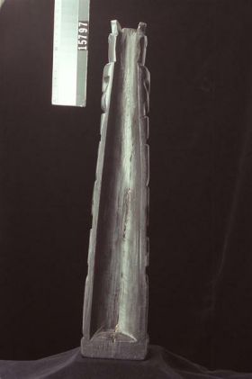 Image représentant Pole, argillite