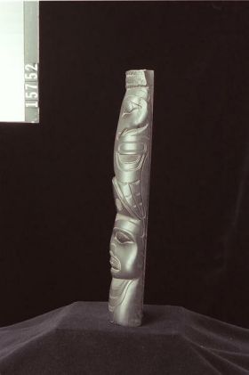 Image representing Pole, argillite.
