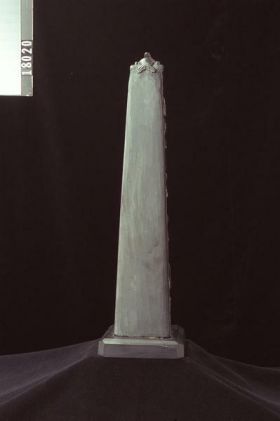 Image representing Pole, argillite.