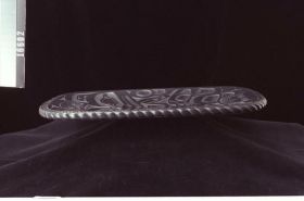 Image representing Platter.