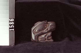 Image representing Charm; Fragment.