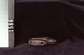 Image representing Charm; Fragment.