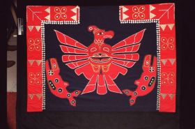 Image representing Blanket.