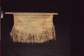 Image representing Blanket, bar.