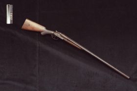 Image representing Shotgun.