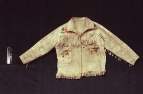 Image representing Jacket.