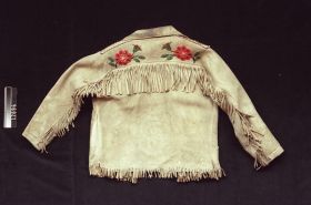 Image representing Jacket.