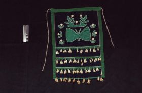 Image representing Apron.