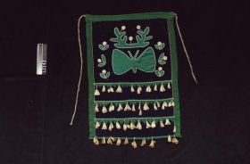 Image representing Apron.