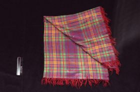 Image representing Shawl.