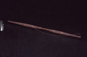 Image representing Bow.