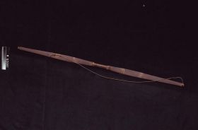 Image representing Bow.