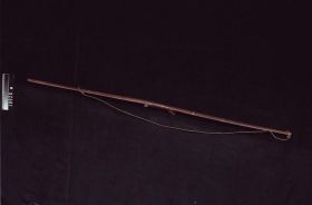 Image representing Bow.