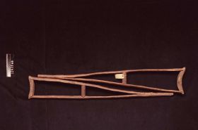 Image representing Crutch.