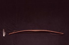 Image representing Bow.