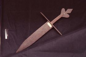 Image representing Sword.