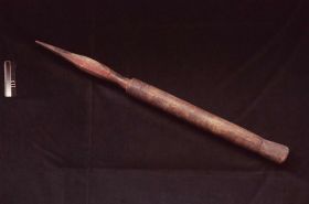 Image representing Baton.