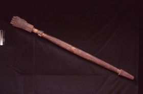 Image representing Rattle.