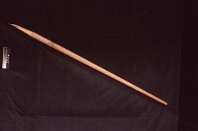 Image représentant Spear