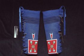 Image representing Legging.