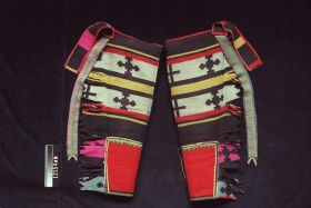 Image representing Legging.