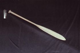 Image representing Paddle.