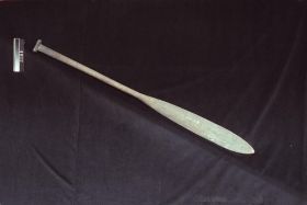 Image representing Paddle.