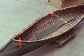 Image representing Canoe.