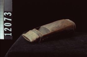 Image representing Whistle.