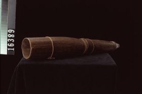 Image representing Whistle.