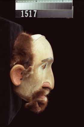 Image representing Mask.