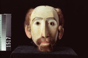 Image representing Mask.