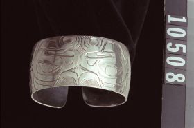 Image representing Bracelet.