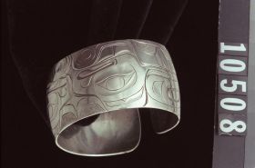 Image representing Bracelet.