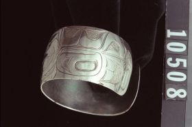 Image representing Bracelet.