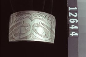 Image representing Bracelet.
