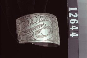 Image representing Bracelet.