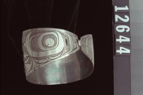 Image representing Bracelet.