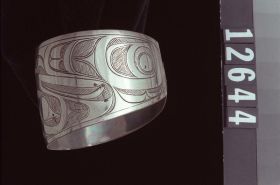 Image representing Bracelet.