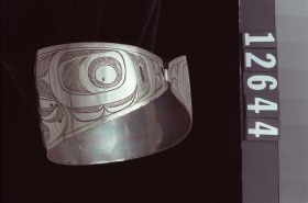 Image representing Bracelet.