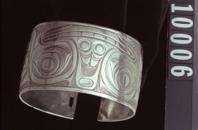 Image representing Bracelet.